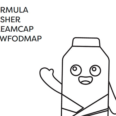 carey wordsearch icon - Essential Care Jr. Activity Pages