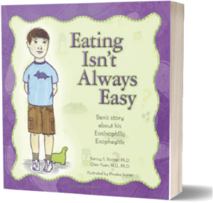 eating isnt always easy book 300x286 - Get a Free Copy of "Eating isn't Always Easy"