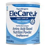 elecarejr u 2026 - Our Formula