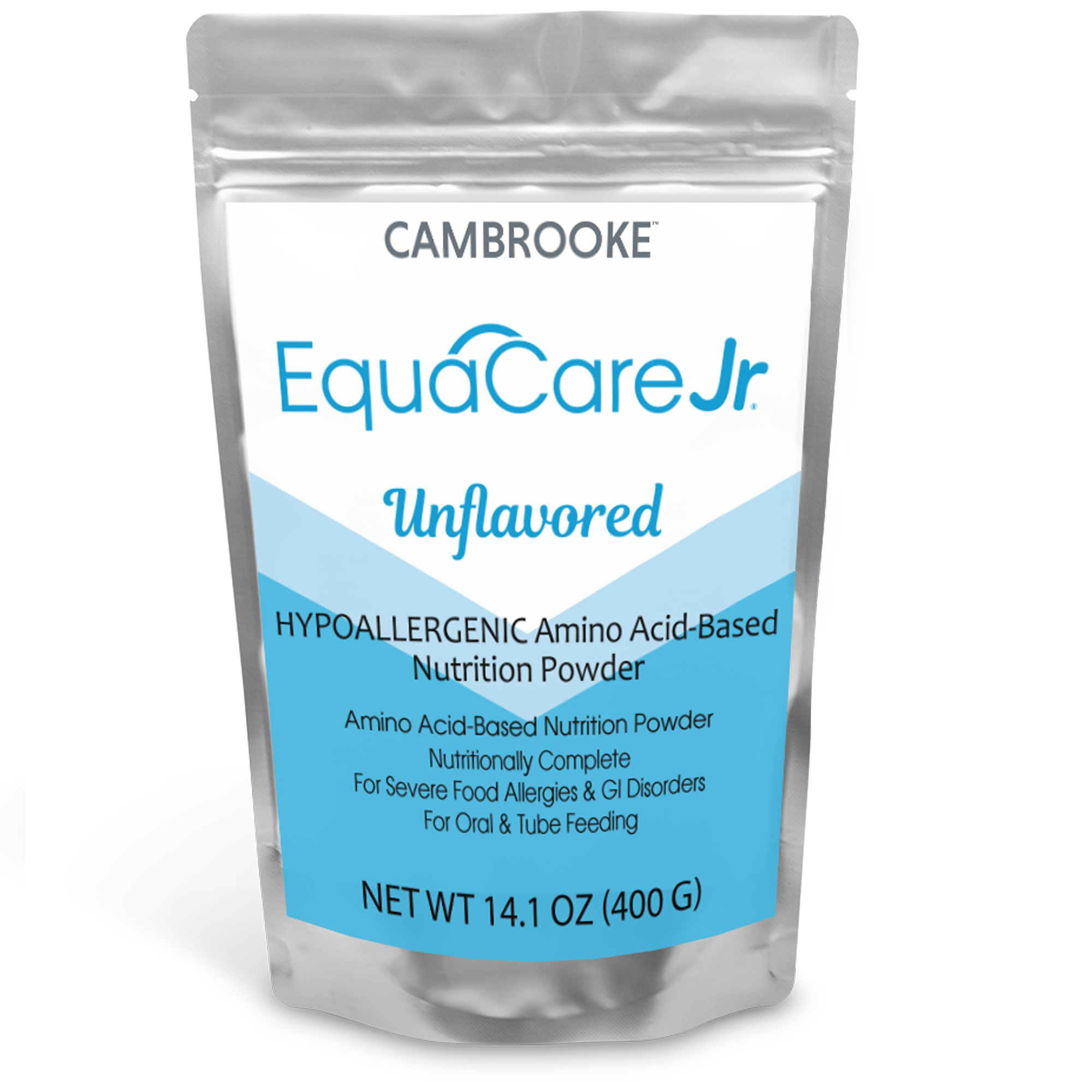 EquaCare Unflavored Pouch