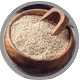 low fodmap fiber blend icon - For HCPs