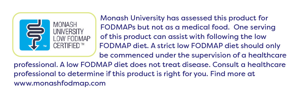 spa rtd monash - Ready-To-Drink Formula